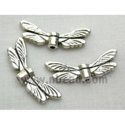 Tibetan Silver Angel wing Non-Nickel