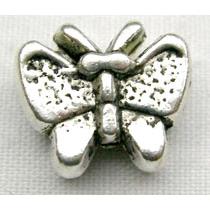Tibetan Silver Butterfly Non-Nickel