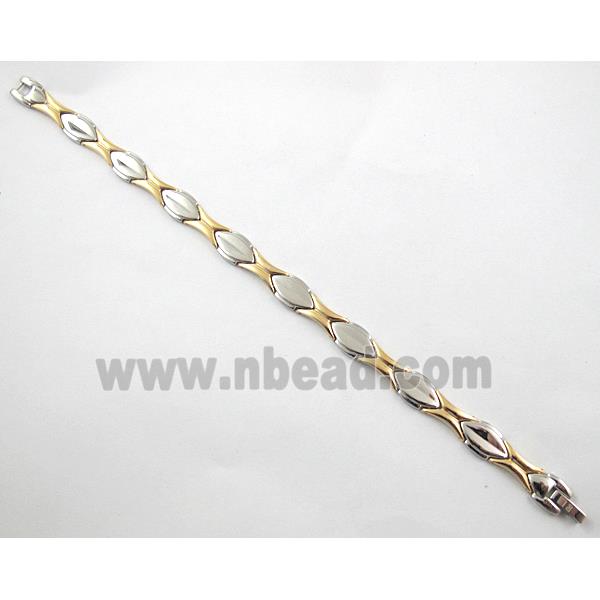 Stainless steel Bracelet