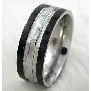 Stainless steel Ring