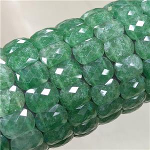 Green Aventurine Bracelet Stretchy, approx 10-14mm